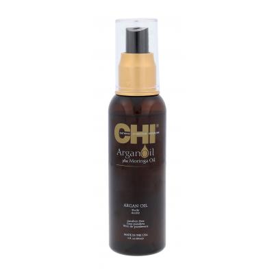 Farouk Systems CHI Argan Oil Plus Moringa Oil Ulei de păr pentru femei 89 ml