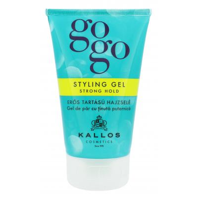 Kallos Cosmetics Gogo Gel de păr pentru femei 125 ml