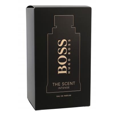 HUGO BOSS Boss The Scent Intense 2017 Apă de parfum pentru bărbați 50 ml