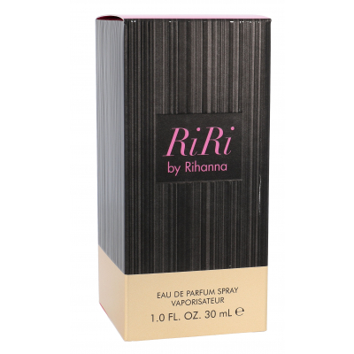 Rihanna RiRi Apă de parfum pentru femei 30 ml