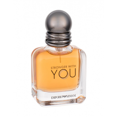 Giorgio Armani Emporio Armani Stronger With You Apă de toaletă pentru bărbați 30 ml