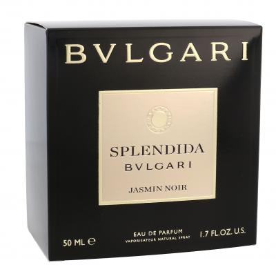 Bvlgari Splendida Jasmin Noir Apă de parfum pentru femei 50 ml