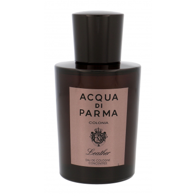 Acqua di Parma Colonia Leather Apă de colonie pentru bărbați 100 ml