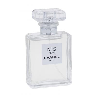 Chanel N°5 L´Eau Apă de toaletă pentru femei 35 ml
