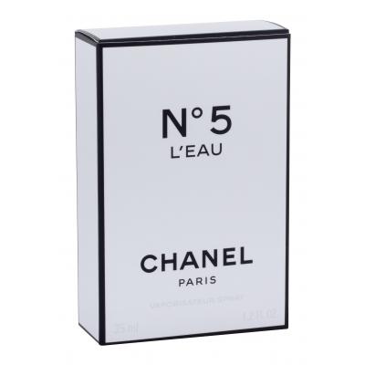 Chanel N°5 L´Eau Apă de toaletă pentru femei 35 ml