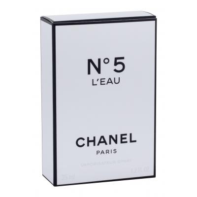 Chanel N°5 L´Eau Apă de toaletă pentru femei 35 ml