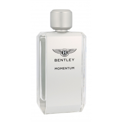 Bentley Momentum Apă de toaletă pentru bărbați 100 ml