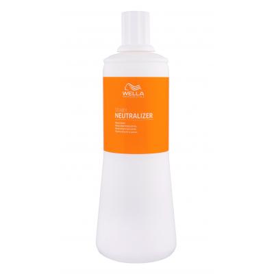 Wella Professionals Straighten It Neutralizer Stilizare și modelare pentru femei 1000 ml