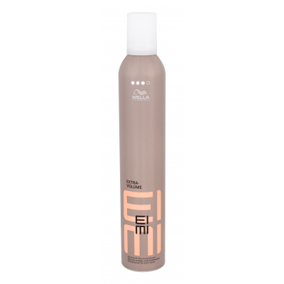 Wella Professionals Eimi Extra Volume Spumă de păr pentru femei 500 ml