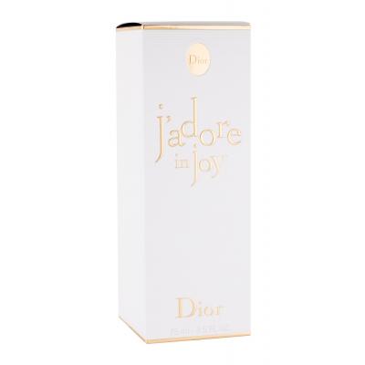 Christian Dior J´adore In Joy Apă de toaletă pentru femei 75 ml
