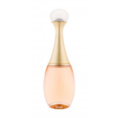 Dior J´adore In Joy Apă de toaletă pentru femei 75 ml