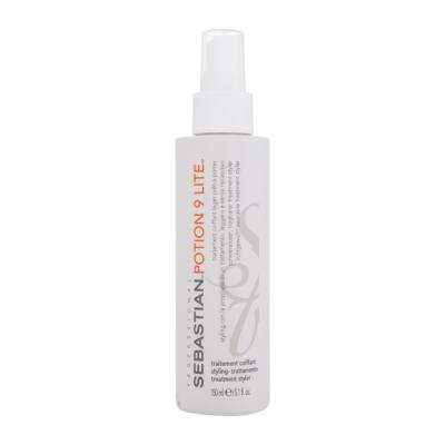 Sebastian Professional Potion 9 Lite Stilizare și modelare pentru femei 150 ml