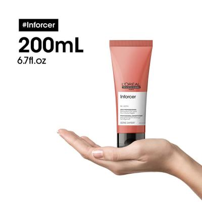 L&#039;Oréal Professionnel Inforcer Professional Conditioner Balsam de păr pentru femei 200 ml