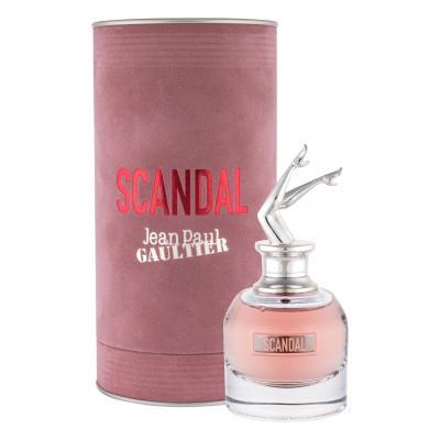 Jean Paul Gaultier Scandal Apă de parfum pentru femei 80 ml