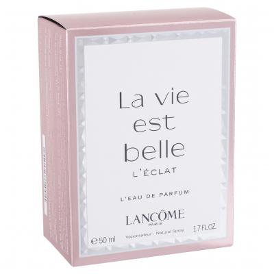 Lancôme La Vie Est Belle L´Eclat Apă de parfum pentru femei 50 ml