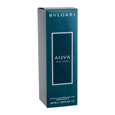 Bvlgari Aqva Pour Homme Deodorant pentru bărbați 150 ml