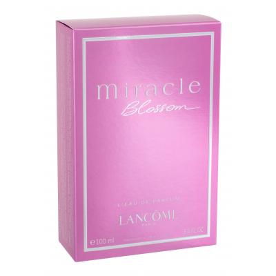 Lancôme Miracle Blossom Apă de parfum pentru femei 100 ml