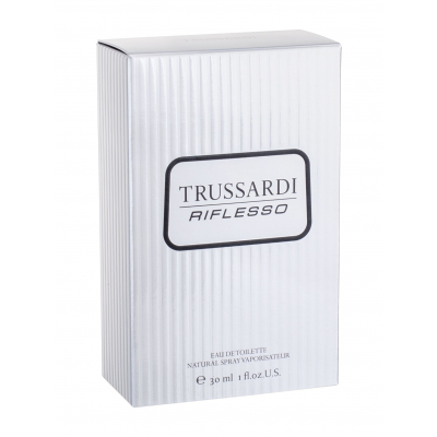 Trussardi Riflesso Apă de toaletă pentru bărbați 30 ml