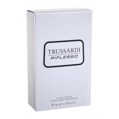 Trussardi Riflesso Apă de toaletă pentru bărbați 50 ml