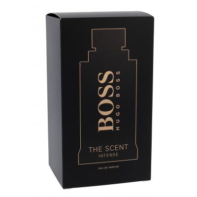 HUGO BOSS Boss The Scent Intense 2017 Apă de parfum pentru bărbați 100 ml