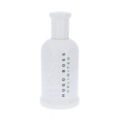 HUGO BOSS Boss Bottled Unlimited Apă de toaletă pentru bărbați 200 ml