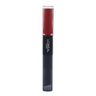 L'Oréal Paris Infaillible 24h Ruj de buze pentru femei 5 ml Nuanţă 700 Boundless Burgundy