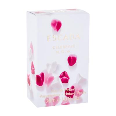 ESCADA Celebrate N.O.W. Apă de parfum pentru femei 30 ml