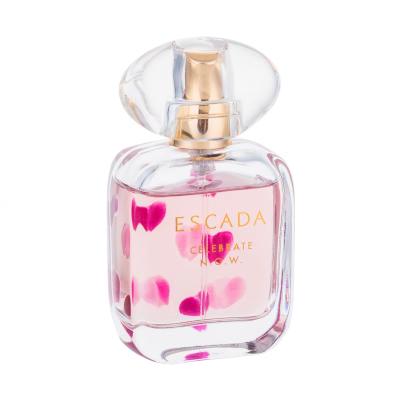 ESCADA Celebrate N.O.W. Apă de parfum pentru femei 30 ml