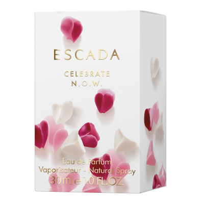 ESCADA Celebrate N.O.W. Apă de parfum pentru femei 30 ml