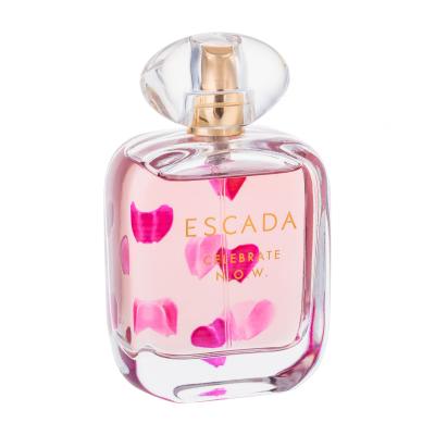 ESCADA Celebrate N.O.W. Apă de parfum pentru femei 80 ml