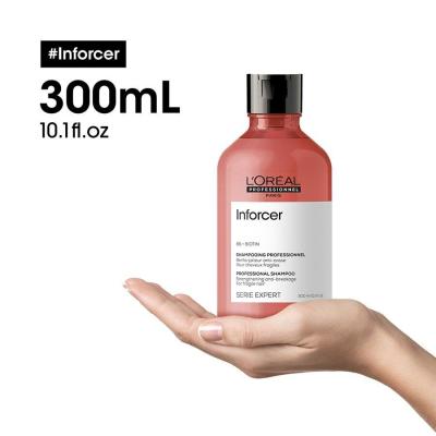 L&#039;Oréal Professionnel Inforcer Professional Shampoo Șampon pentru femei 300 ml