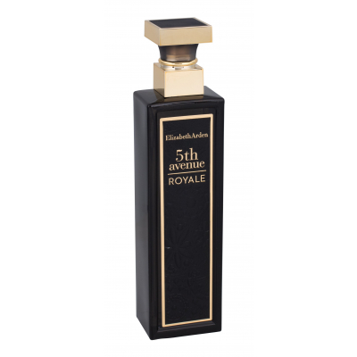Elizabeth Arden 5th Avenue Royale Apă de parfum pentru femei 125 ml