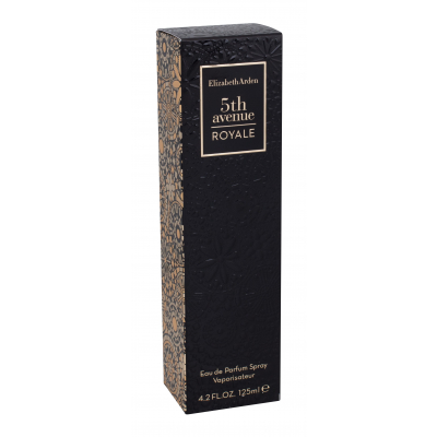Elizabeth Arden 5th Avenue Royale Apă de parfum pentru femei 125 ml