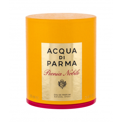 Acqua di Parma Le Nobili Peonia Nobile Apă de parfum pentru femei 100 ml