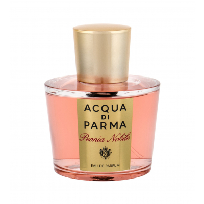 Acqua di Parma Le Nobili Peonia Nobile Apă de parfum pentru femei 100 ml