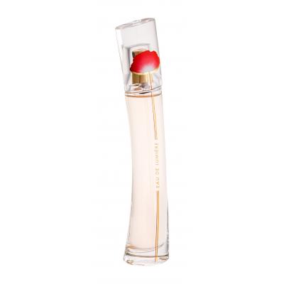 KENZO Flower By Kenzo Eau de Lumiere Apă de toaletă pentru femei 30 ml