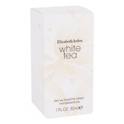 Elizabeth Arden White Tea Apă de toaletă pentru femei 30 ml