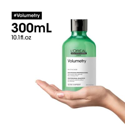L&#039;Oréal Professionnel Volumetry Professional Shampoo Șampon pentru femei 300 ml