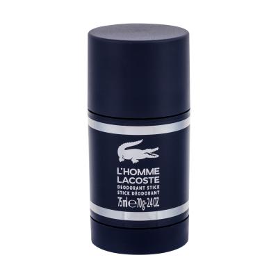 Lacoste L´Homme Lacoste Deodorant pentru bărbați 75 ml
