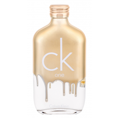 Calvin Klein CK One Gold Apă de toaletă 200 ml