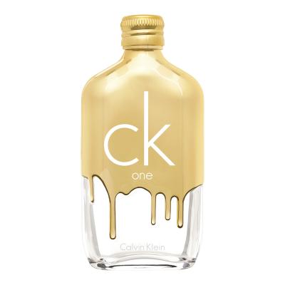 Calvin Klein CK One Gold Apă de toaletă 50 ml