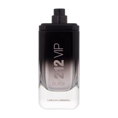 Carolina Herrera 212 VIP Men Black Apă de parfum pentru bărbați 100 ml tester