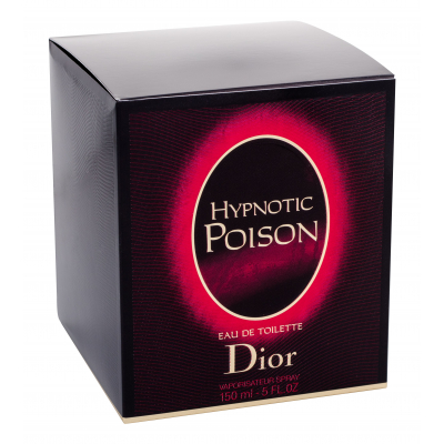 Dior Hypnotic Poison Apă de toaletă pentru femei 150 ml