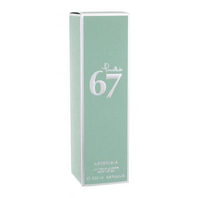 Pomellato 67 Artemisia Lapte de corp 200 ml