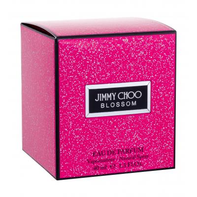 Jimmy Choo Jimmy Choo Blossom Apă de parfum pentru femei 40 ml