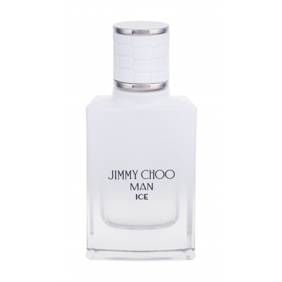 Jimmy Choo Jimmy Choo Man Ice Apă de toaletă pentru bărbați 30 ml