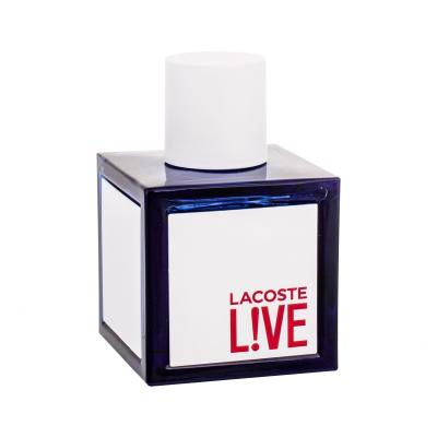 Lacoste Live Apă de toaletă pentru bărbați 60 ml