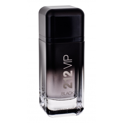 Carolina Herrera 212 VIP Men Black Apă de parfum pentru bărbați 100 ml