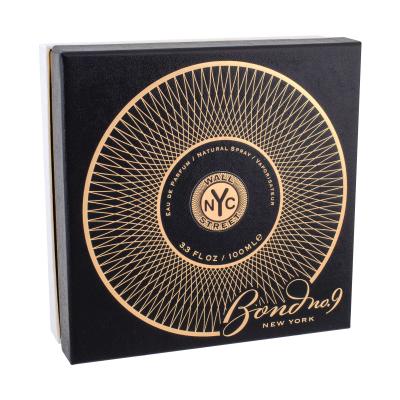 Bond No. 9 Downtown Wall Street Apă de parfum 100 ml