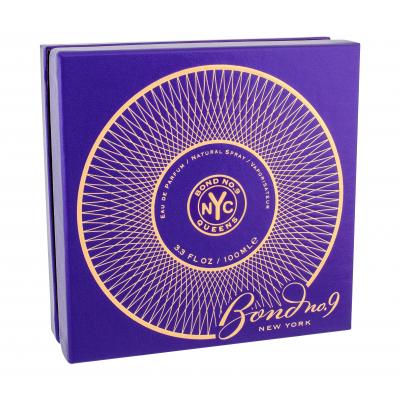 Bond No. 9 Midtown Queens Apă de parfum 100 ml